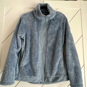 Ladies North Face Fleece Jacket